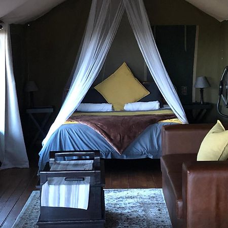เทนิควา ทรีท็อป Hotel Karatara Settlement ภายนอก รูปภาพ