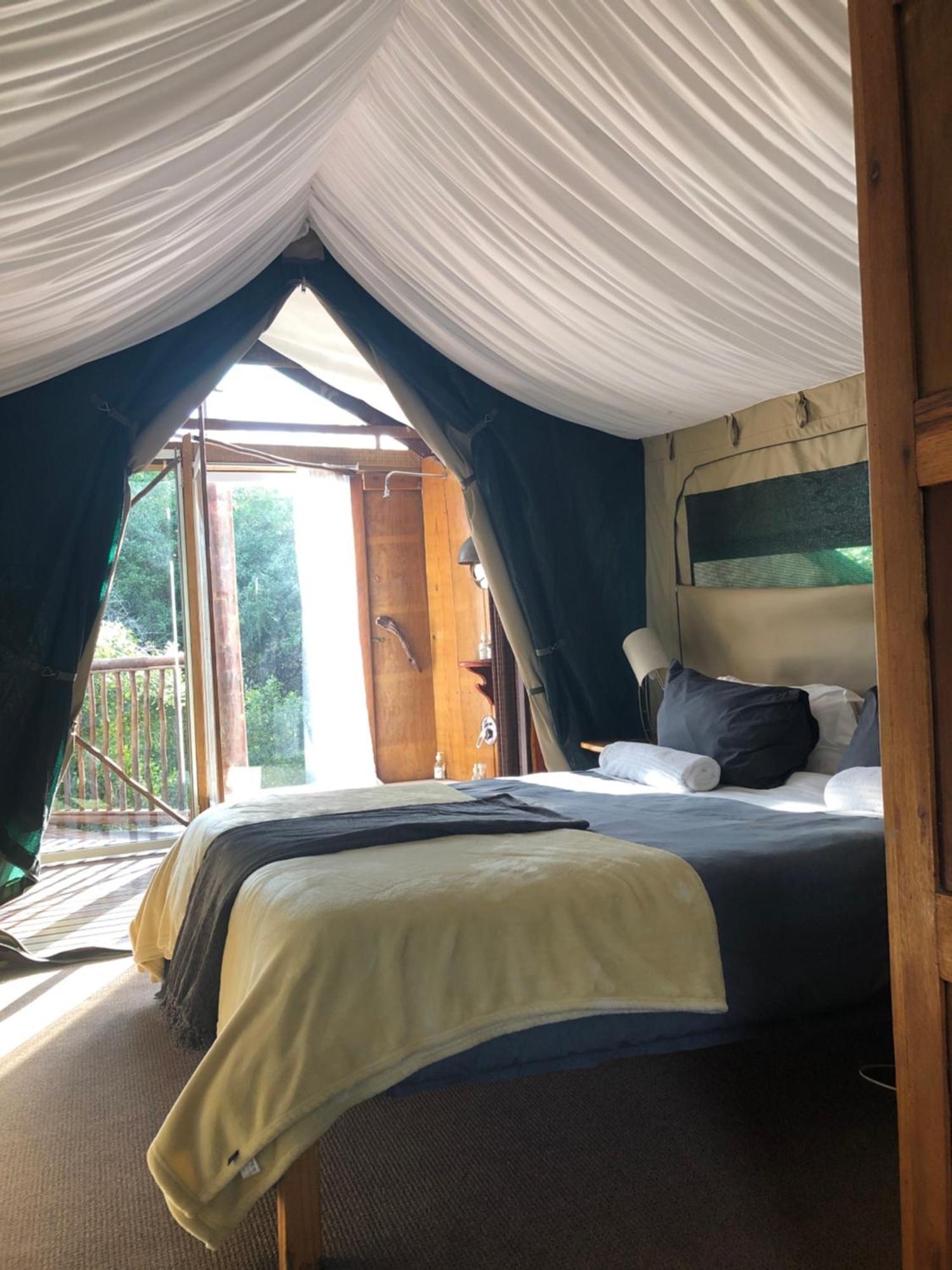 เทนิควา ทรีท็อป Hotel Karatara Settlement ภายนอก รูปภาพ