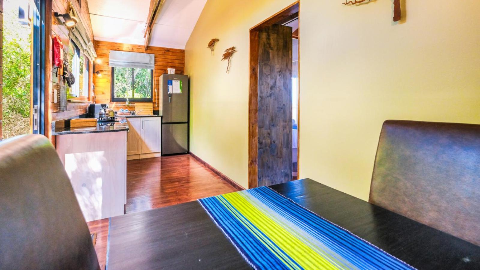 เทนิควา ทรีท็อป Hotel Karatara Settlement ห้อง รูปภาพ