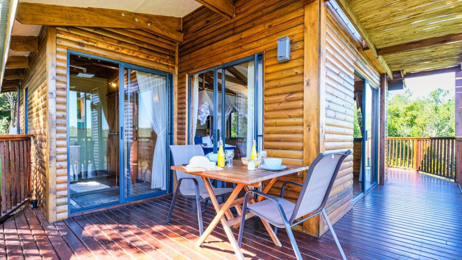 เทนิควา ทรีท็อป Hotel Karatara Settlement ห้อง รูปภาพ