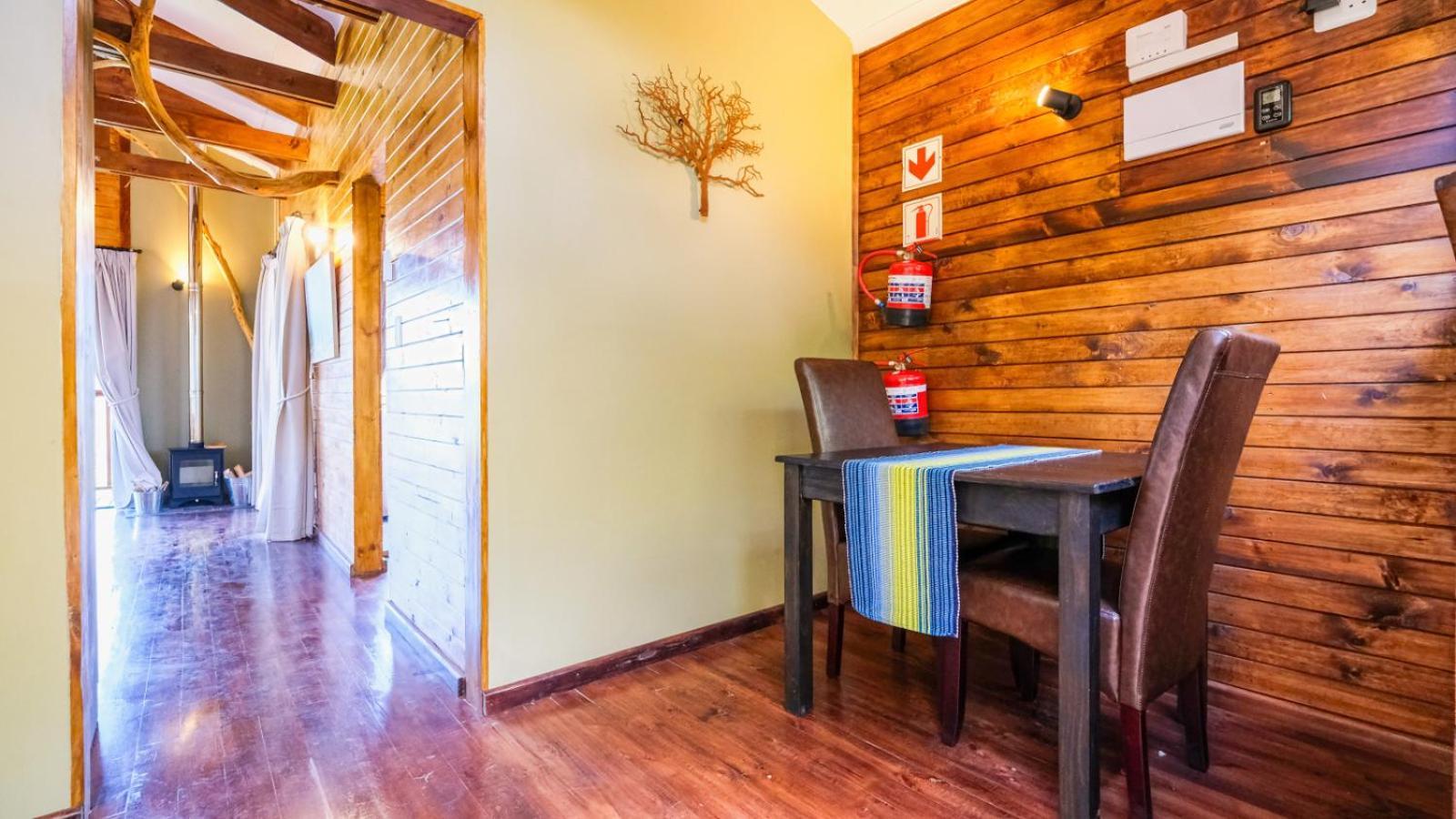 เทนิควา ทรีท็อป Hotel Karatara Settlement ห้อง รูปภาพ