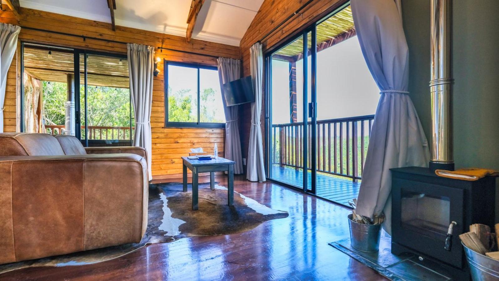 เทนิควา ทรีท็อป Hotel Karatara Settlement ห้อง รูปภาพ