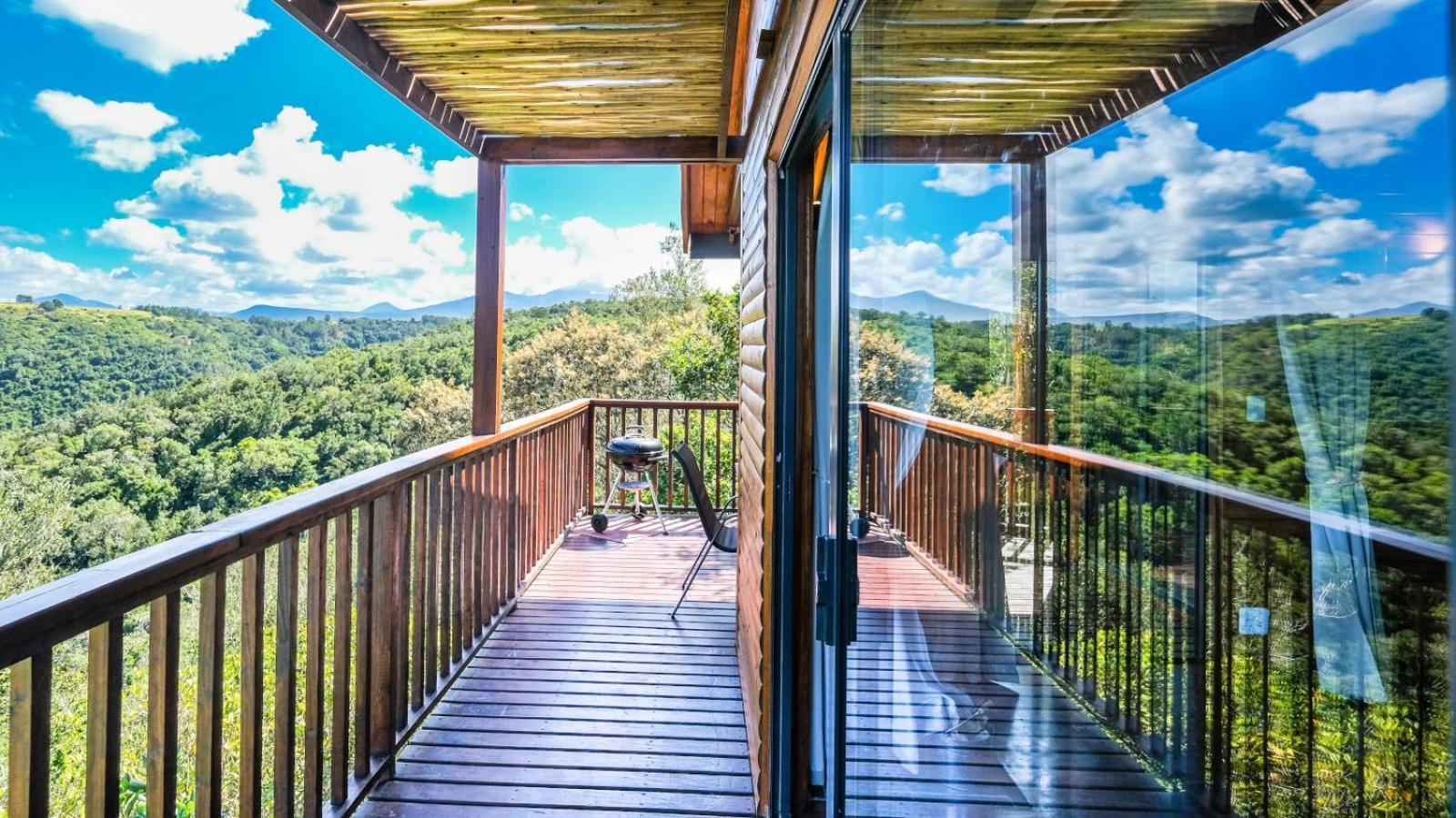 เทนิควา ทรีท็อป Hotel Karatara Settlement ห้อง รูปภาพ