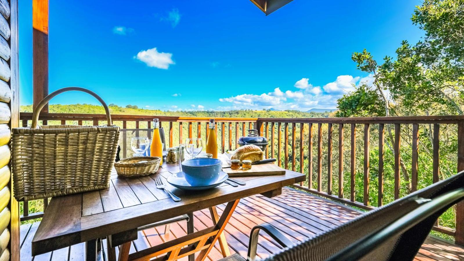 เทนิควา ทรีท็อป Hotel Karatara Settlement ห้อง รูปภาพ