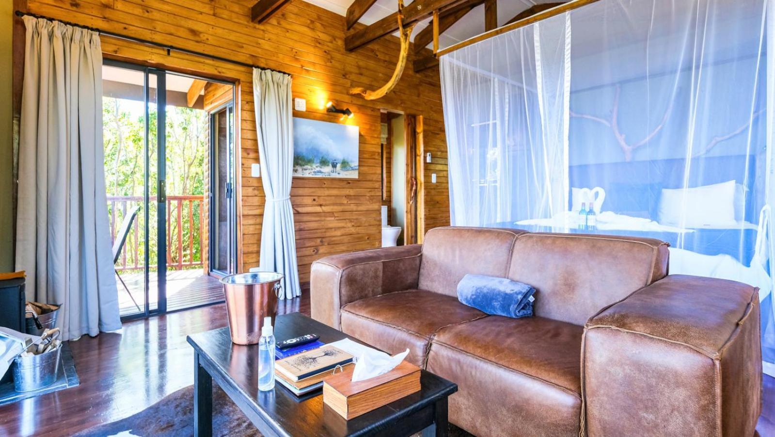 เทนิควา ทรีท็อป Hotel Karatara Settlement ห้อง รูปภาพ