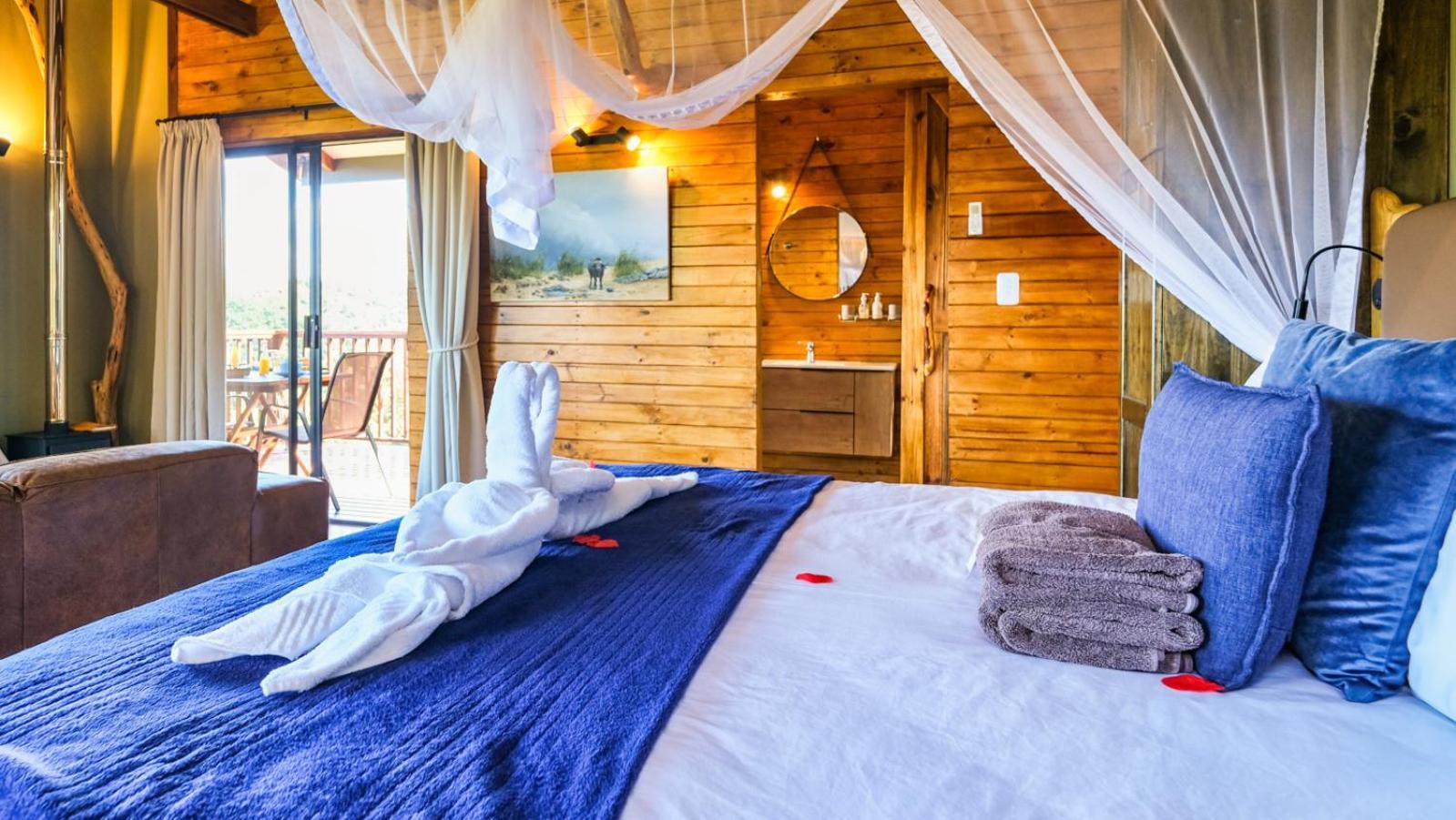 เทนิควา ทรีท็อป Hotel Karatara Settlement ห้อง รูปภาพ