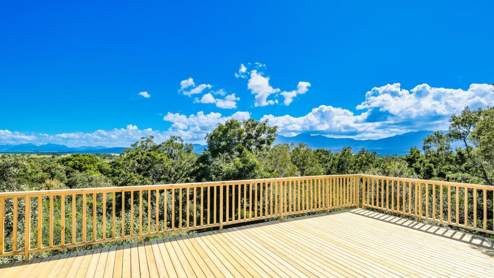 เทนิควา ทรีท็อป Hotel Karatara Settlement ภายนอก รูปภาพ
