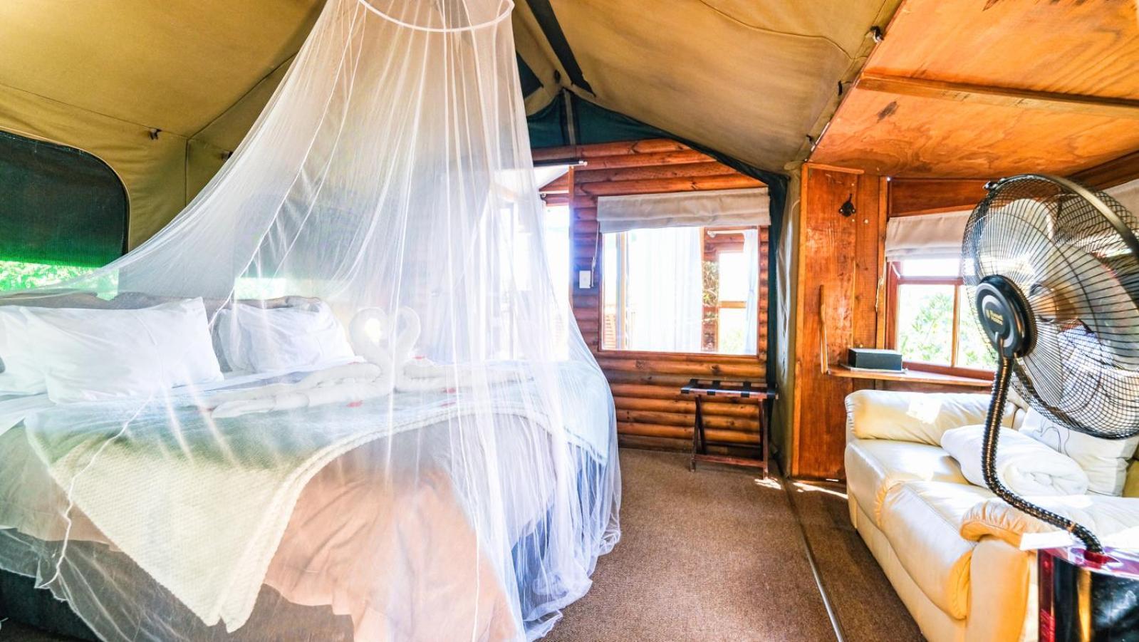 เทนิควา ทรีท็อป Hotel Karatara Settlement ห้อง รูปภาพ