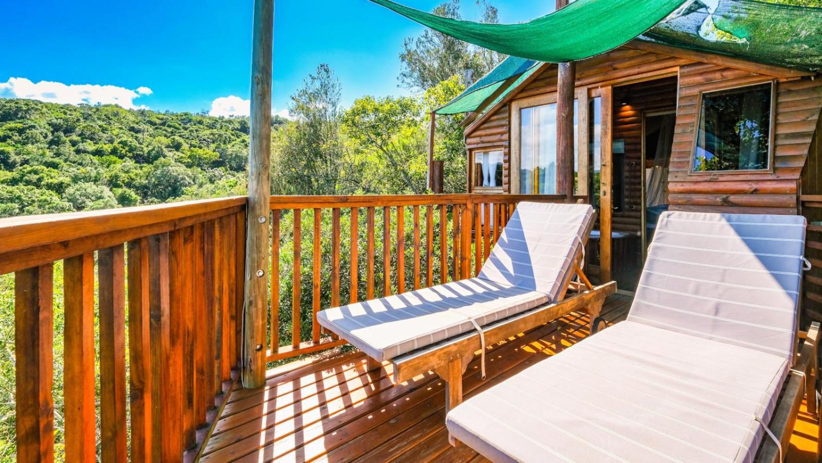 เทนิควา ทรีท็อป Hotel Karatara Settlement ห้อง รูปภาพ