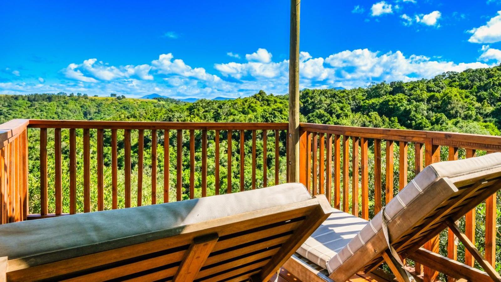 เทนิควา ทรีท็อป Hotel Karatara Settlement ห้อง รูปภาพ